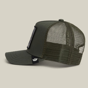 Panther Trucker Palm