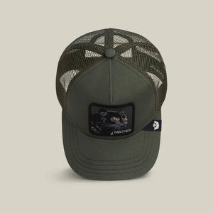 Panther Trucker Palm