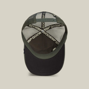Panther Trucker Palm