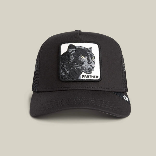 Panther Trucker