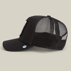 Panther Trucker