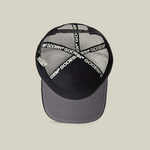 Panther Trucker