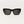 Park Ave Polarized Sunglasses Black