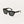 Park Ave Polarized Sunglasses Black