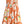Peeble Dress QH Sunburst