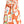 Peeble Dress QH Sunburst