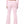 Crystal Mid Rise Big T Bootcut Sweatpant