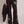 Pink Leopard Rhinestone Sweatpant