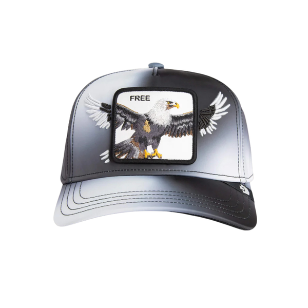 Steal This Hat Trucker Hat