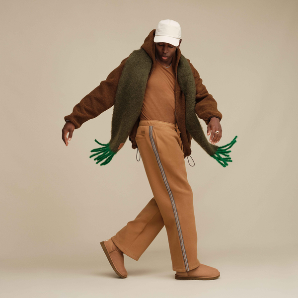 Men's UGG® Classic Short Chestnut