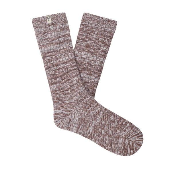 UGG® Rib Knit Slouchy Sock