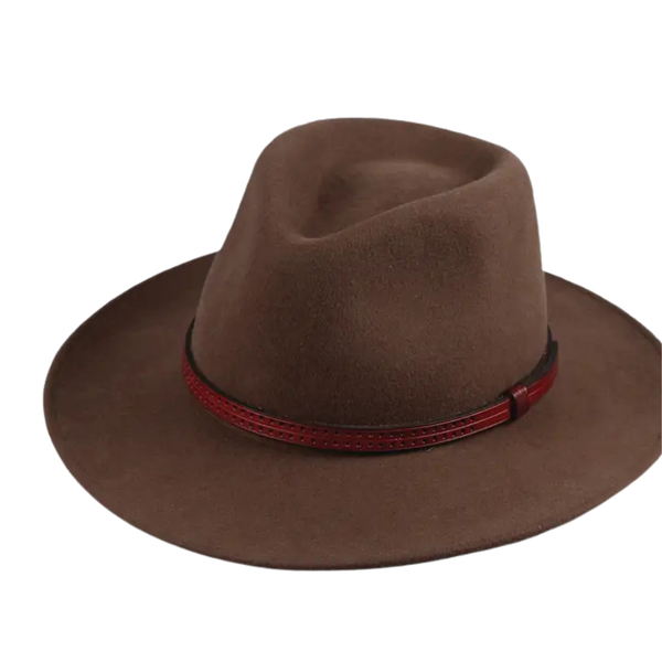 Western Cowboy Outback Hat