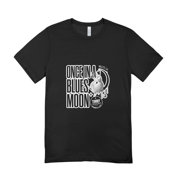 Once In A Blues Moon T-Shirt