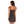 Coraline Ditsy Mini Dress Black