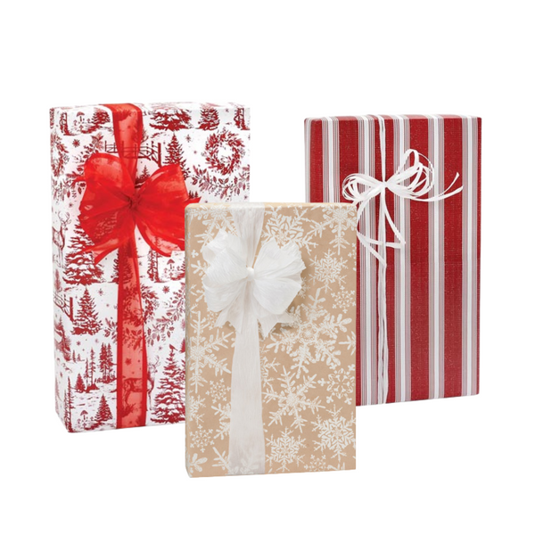 Gift Wrapping