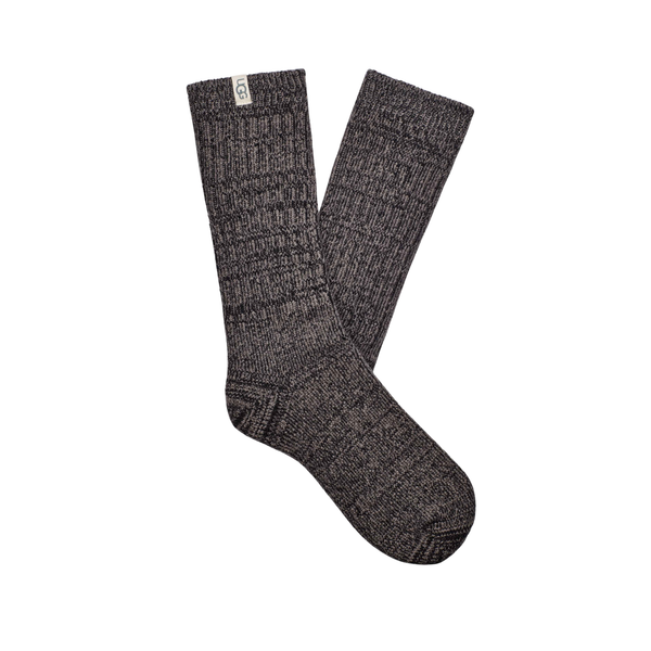 UGG® Rib Knit Slouchy Socks