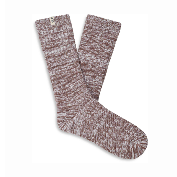 UGG® Rib Knit Slouchy Socks