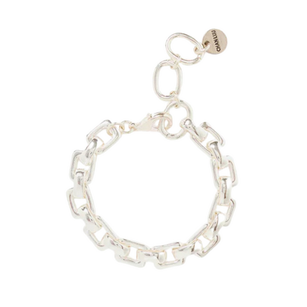 Ellis Chain Link Bracelet