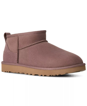 UGG® Classic Ultra Mini Portobello