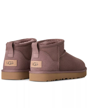 UGG® Classic Ultra Mini Portobello