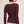 Floral Lace Yoke Ribbed Top