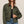 Rey Cropped Chore Jacket