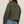 Rey Cropped Chore Jacket