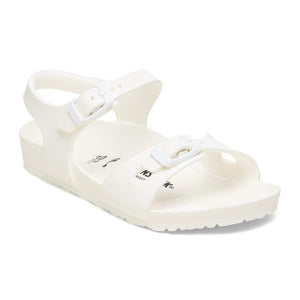 Kids Rio Essentials Eva White