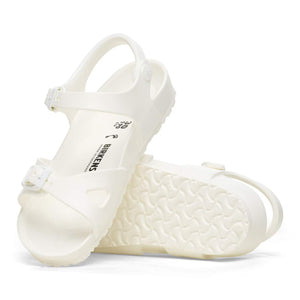 Kids Rio Essentials Eva White