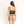 Riot Lace Cami Black