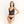 Riot Lace Thong Black