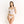 Riot Lace Thong Ivory
