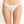 Riot Lace Thong Ivory