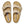 Arizona Soft Footbed Nubuck Leather Sandcastle
