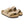 Arizona Soft Footbed Nubuck Leather Sandcastle