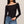 Sabrina Second Skin Top