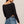 Sabrina Second Skin Top