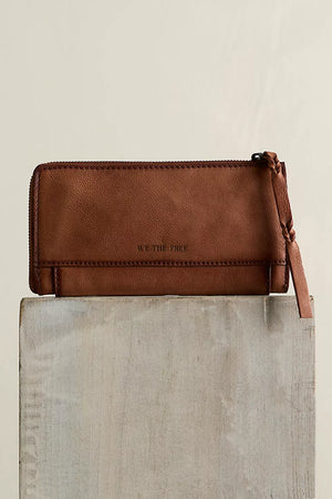 We The Free Emerson Wallet