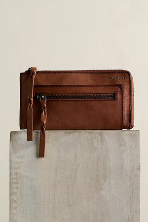 We The Free Emerson Wallet
