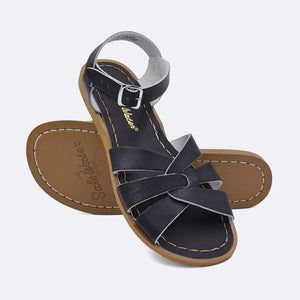 Salt Water Original Adult Black