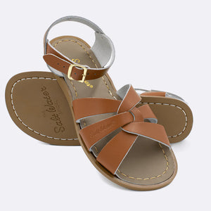 Salt Water Original Adult Tan