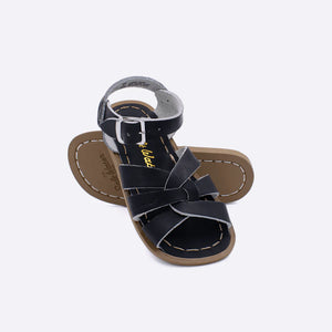 Salt Water Original Youth Black