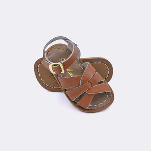 Salt Water Original Child Tan