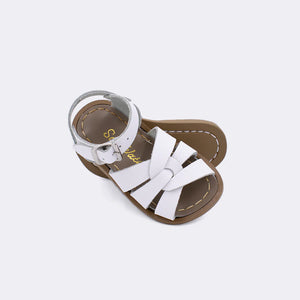 Salt Water Original -Child- White