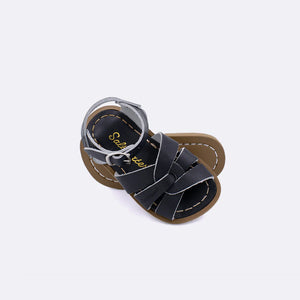 Salt Water Original Child Black
