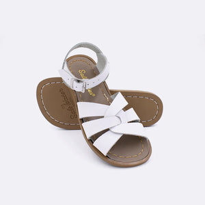 Salt Water Original Youth White