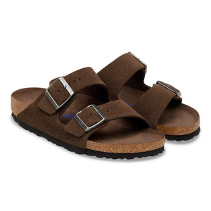 Arizona Soft Footbed Carafe Tonal