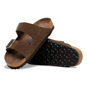 Arizona Soft Footbed Carafe Tonal