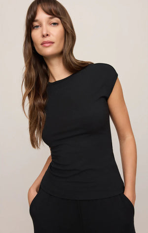 Soft Trace Second Skin Tee