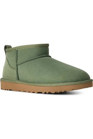 UGG® Classic Ultra Mini Deep Shade
